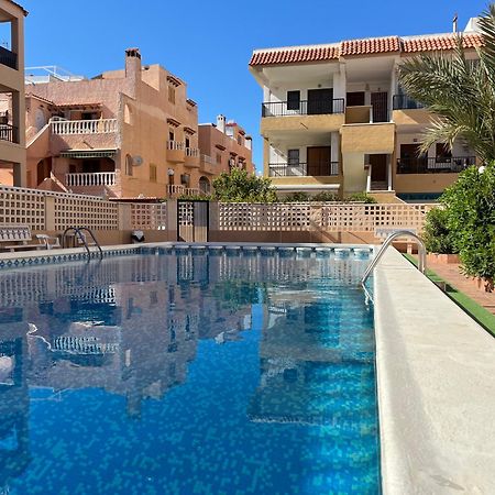Apartmento Hana Con Terraza - Despues De La Renovacion General Ла-Мата Экстерьер фото