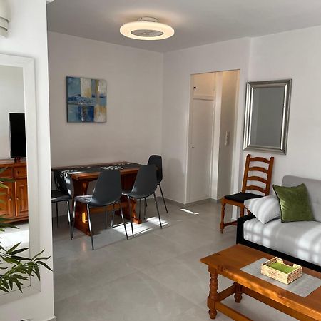 Apartmento Hana Con Terraza - Despues De La Renovacion General Ла-Мата Экстерьер фото