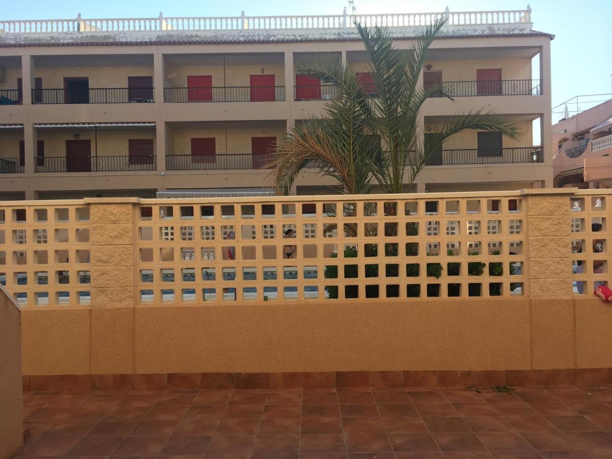 Apartmento Hana Con Terraza - Despues De La Renovacion General Ла-Мата Экстерьер фото