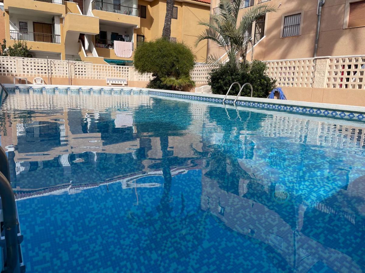 Apartmento Hana Con Terraza - Despues De La Renovacion General Ла-Мата Экстерьер фото