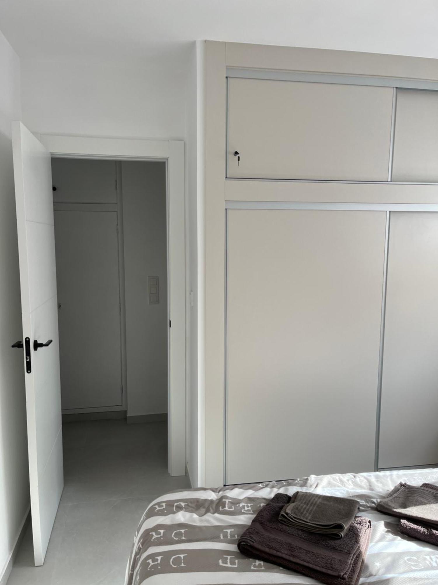 Apartmento Hana Con Terraza - Despues De La Renovacion General Ла-Мата Экстерьер фото