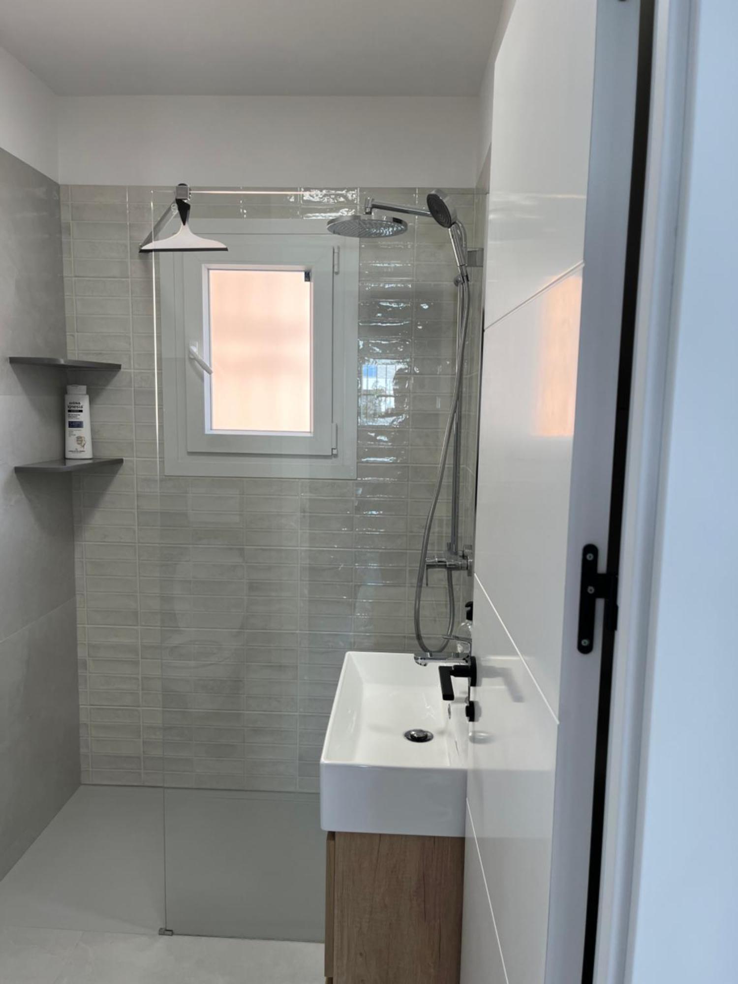 Apartmento Hana Con Terraza - Despues De La Renovacion General Ла-Мата Экстерьер фото