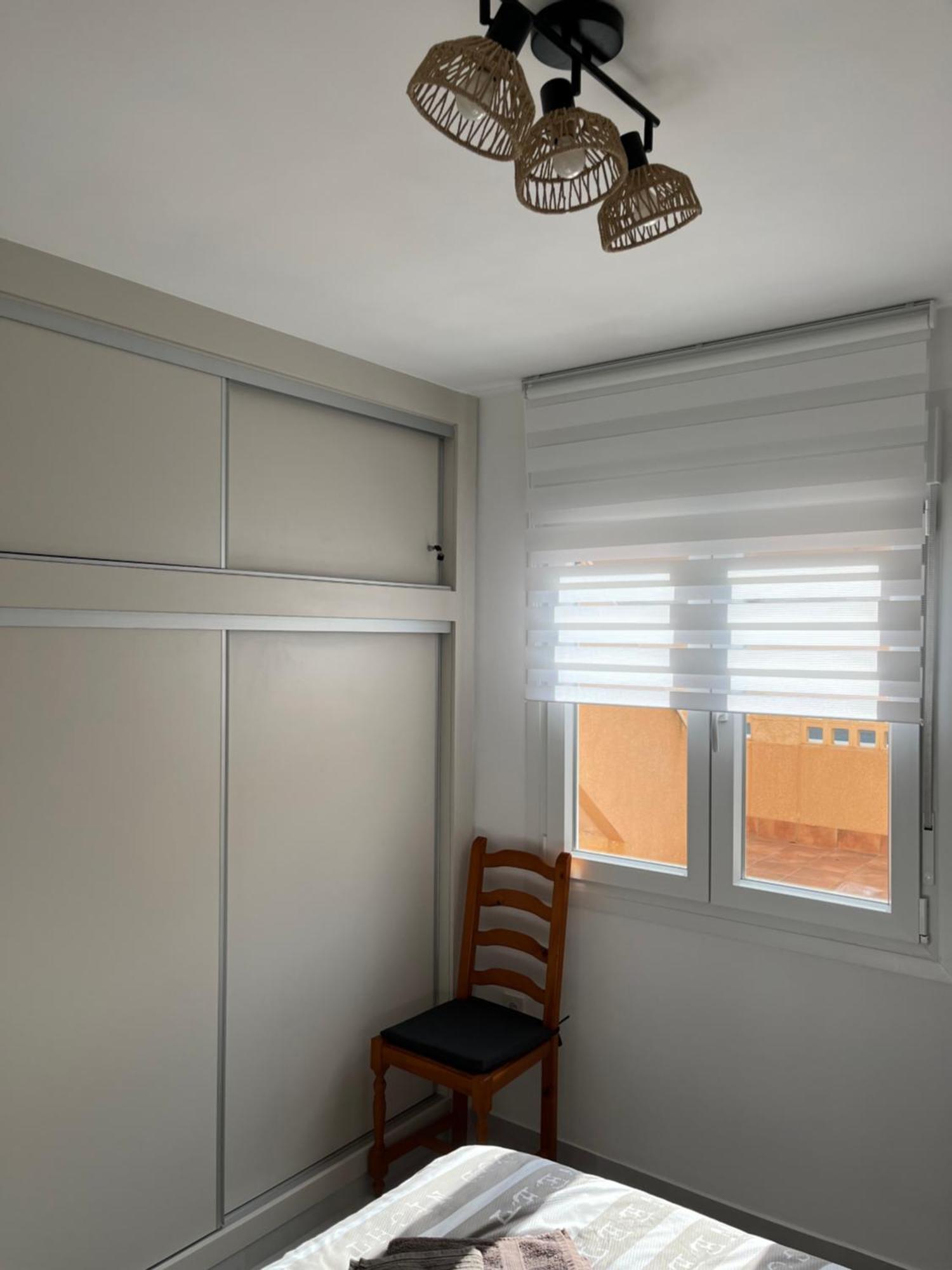 Apartmento Hana Con Terraza - Despues De La Renovacion General Ла-Мата Экстерьер фото