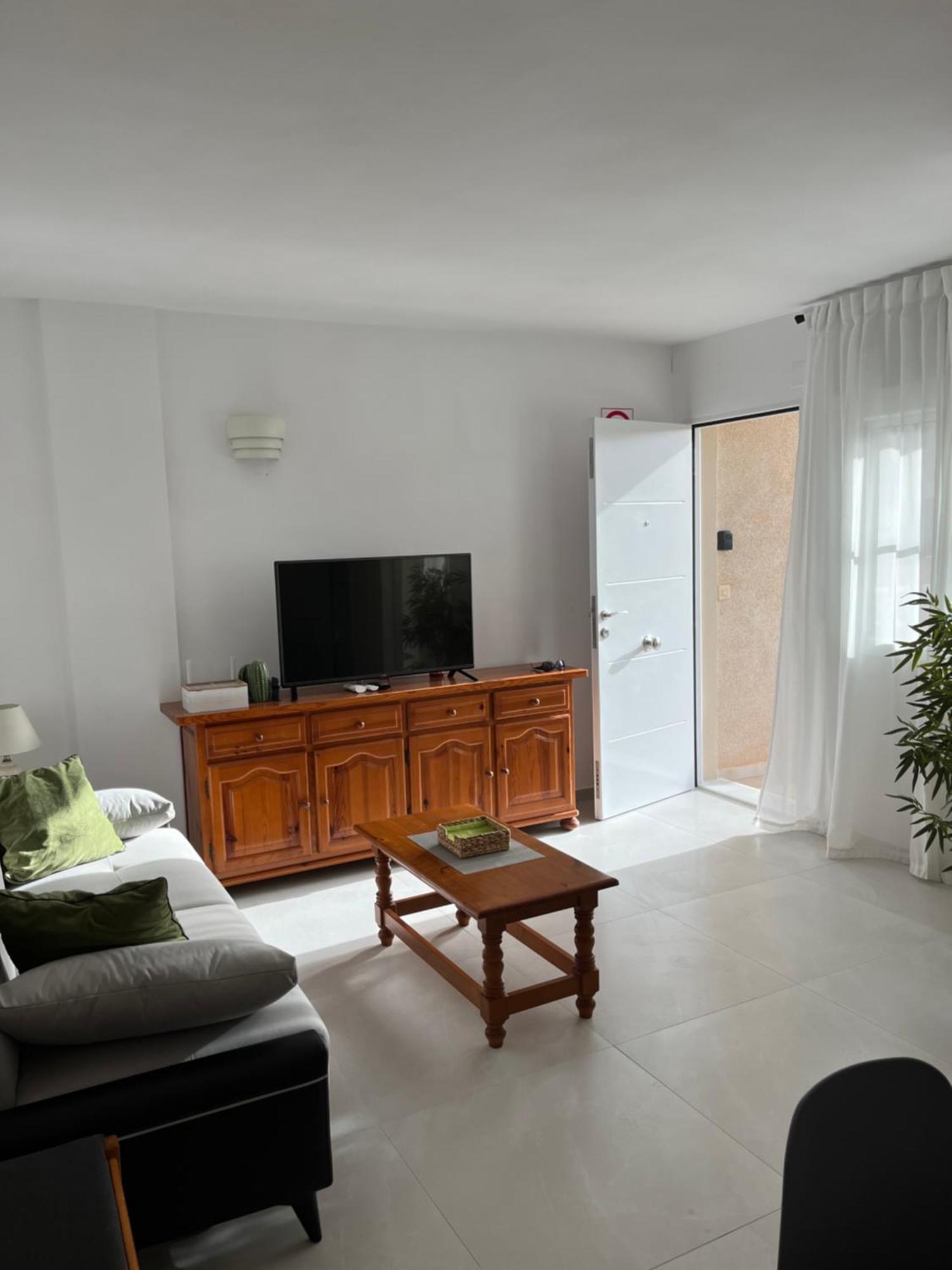 Apartmento Hana Con Terraza - Despues De La Renovacion General Ла-Мата Экстерьер фото
