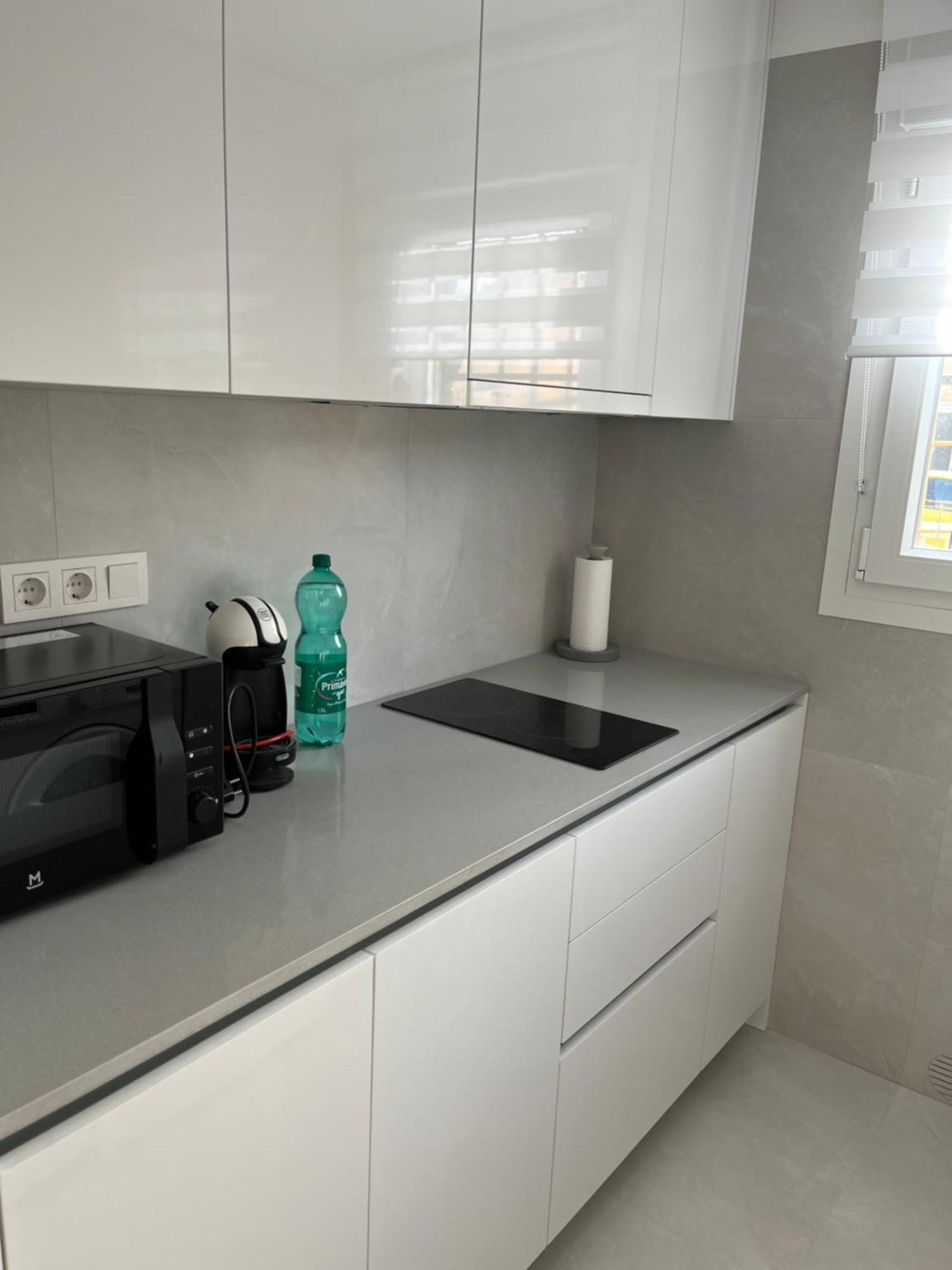 Apartmento Hana Con Terraza - Despues De La Renovacion General Ла-Мата Экстерьер фото