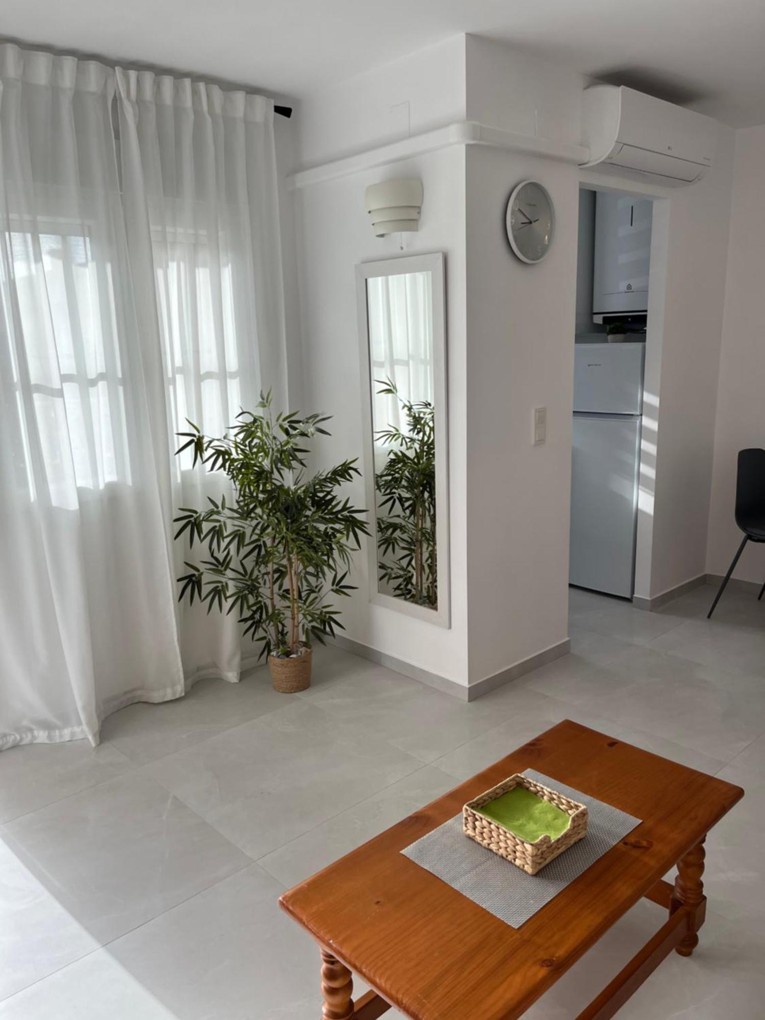 Apartmento Hana Con Terraza - Despues De La Renovacion General Ла-Мата Экстерьер фото